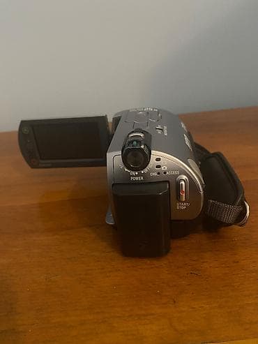 sony xperia z: Videokamera — 4