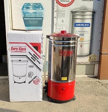 zeferan kilosu: 60 l, Türkiyə, Nağd ödəniş, Yeni — 2