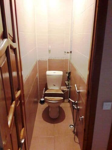 9 ci mikrorayon satilan evler: Bakı, 3 otaqlı, Köhnə tikili, 80 kv. m — 8