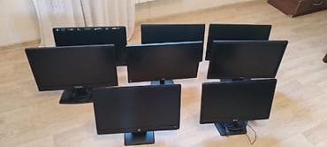 hp computer: Manitorlar 19-20-22 inc 35 azn baslayan qiymetler Adres Buzovna 19 — 2