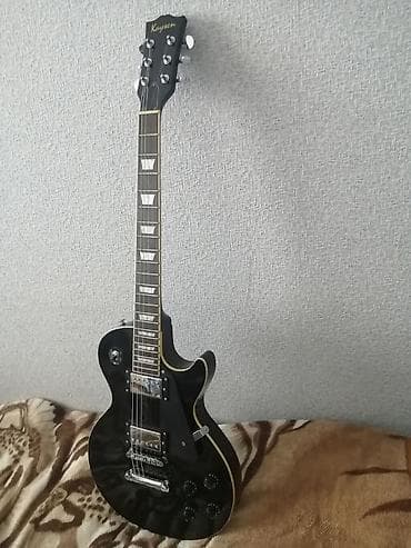 Rayzen TG-15 elektrik gitara gücləndiricisi - Tip: Guitar Amplifier — 6