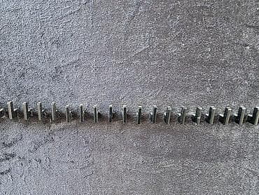 sipicka bloku: Kitab rəfi, Düz — 5