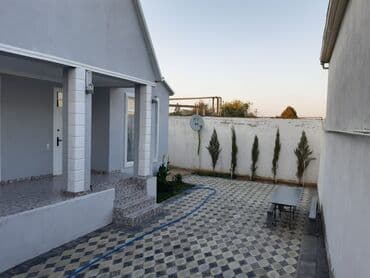 zamin əmlak: Binəqədi qəs. 4 otaqlı, 98 kv. m, Kredit yoxdur, Yeni təmirli — 15
