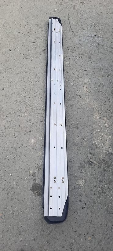 Ehtiyat hissələri: Nissan PATROL, 2022 il, Yaponiya — 2