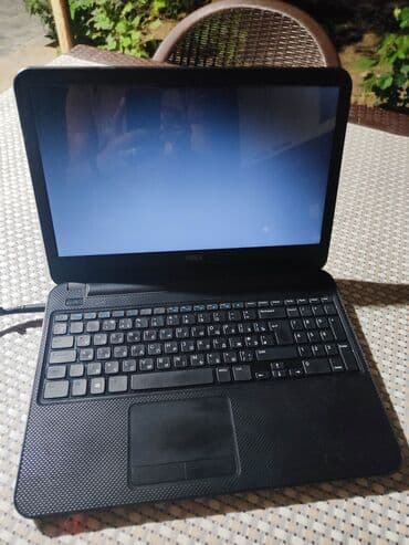 ucuz notebook tavsiye: İşlənmiş Dell Inspiron, 15.6 ", Intel Core i5, 512 GB, Ünvandan götürmə, Pulsuz çatdırılma, Ödənişli çatdırılma — 2