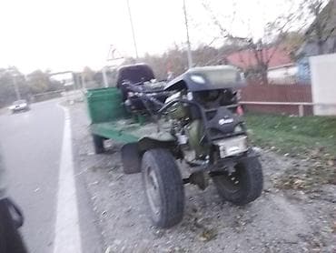 Salam matablok satılır 25 at gücündə 192 porşendi dizeldi 4 skaruzdu