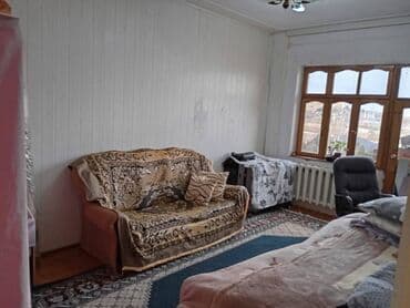 дешевые квартиры в баку: Баку, 2 комнаты, Вторичка, м. Ази Асланов, 55 м² — 1