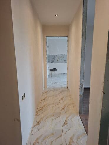 bahalı evlər: Mehdiabad 4 otaqlı, 65 kv. m, Kredit yoxdur, Yeni təmirli — 10