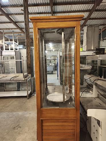 buz 7: Şirniyyət üçün, 205 * 120 * 70, İşlənmiş — 1