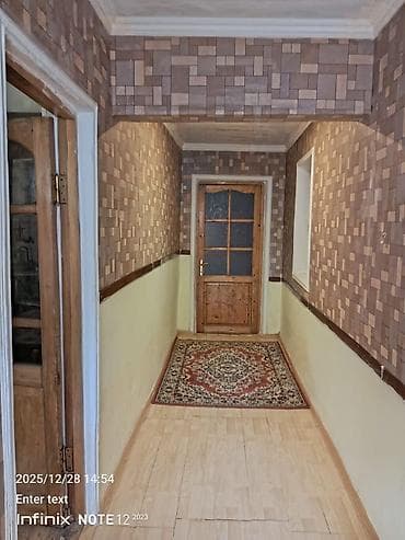 kiraye evler rayonlarda: Kirayə verilir: 2 otaqlı, mətbəx-studiya tipli mənzil - Geniş qonaq — 8