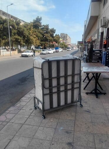 Yeni, Matraslı raskladuşka lalafo.az -da Yeni, Matraslı raskladuşka