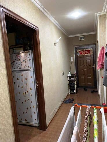 1 otaqlı kohnə tikili: 2 otaqlı, Yeni tikili, 67 kv. m — 8