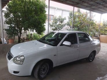 priora diski: VAZ (LADA) Priora: 1.6 l | 2013 il 144000 km Sedan — 4