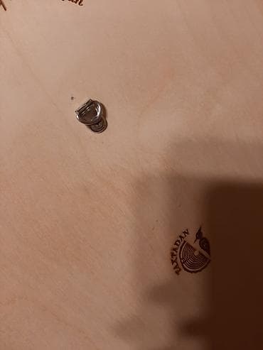 dekor ev: Galatasaray loqolu dekorativ taxta panel - Material: çoxqatlı təbii — 3