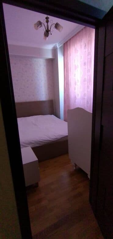 купить однокомнатную квартиру в баку: 2 комнаты, Новостройка, 39 м² — 7