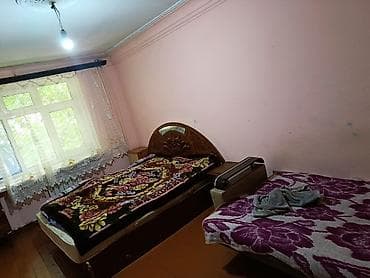 bakıda kiraye evler ucuz: Bəy otaq yoldaşları axtarılır 3 otaqli Mənzil Nəriman nərimanov — 2