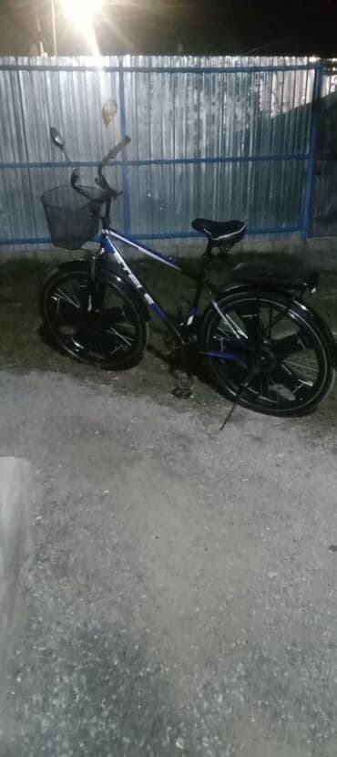 бильярдный стол купить в оше: Городской велосипед Stels, 28", скоростей: 1 — 3