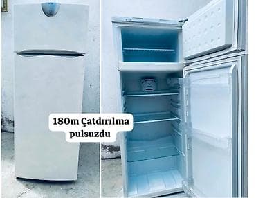 İndezit Hündrü 1.50/60 Sm soyutmaqi supperdir Ela heç bir problemi