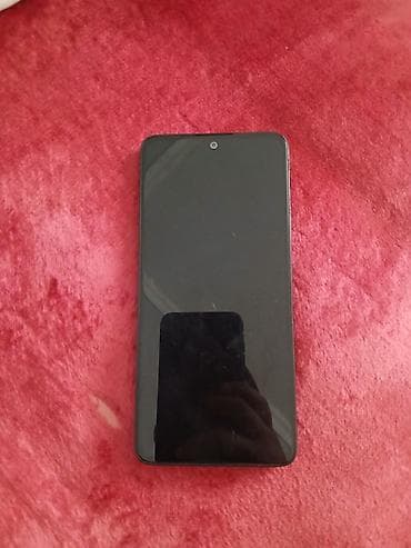 bilgisayar seti: Redmi Note 13 Pro, 256 GB, rəng - Qara, Sensor — 1