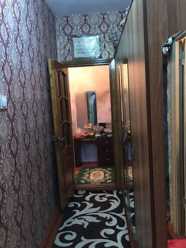 ağ şeher evler: Bakı, 2 otaqlı, Köhnə tikili, 70 kv. m — 3