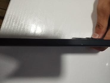 redmi note 14 256: Redmi Note 14, 256 GB, rəng - Boz, Barmaq izi, İki sim kartlı, Face ID — 3