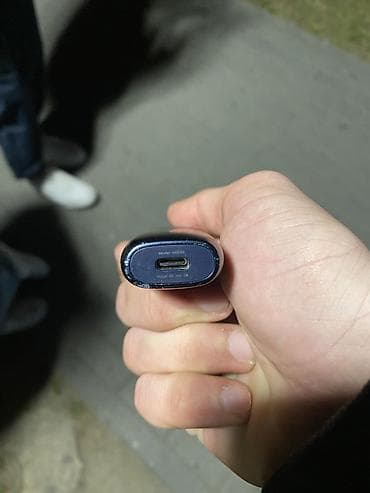 icos: IQOS tütünü qızdıran cihaz - Model: IQOS (qələm tipli qızdırıcı — 6