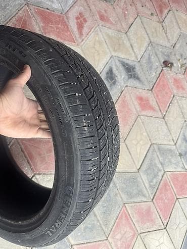 17 lik disk teker: Usden cixmadi sekilde gorunduyu kimidi badamdardadir 1 ededi 15 azn — 5