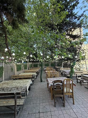 memar: Ayliq İcarəsi 1500 Lounge/kafelounge interyerinin icarəyə verilməsi — 1