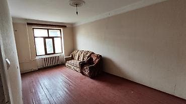 Bakı, 2 otaqlı, Köhnə tikili, 62 kv. m