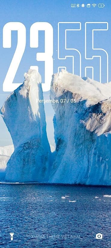 redmi k60: Redmi Note 12, 128 GB, rəng - Boz — 5