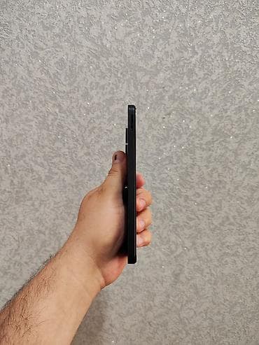 cloud cx a4: Redmi 13C, 128 GB, rəng - Qara, Sensor — 9