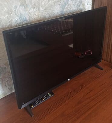 продать тв на запчасти: LG TV smart.
az işlenmiş 
istifade edilmediyi üçün satılır
300manat — 2