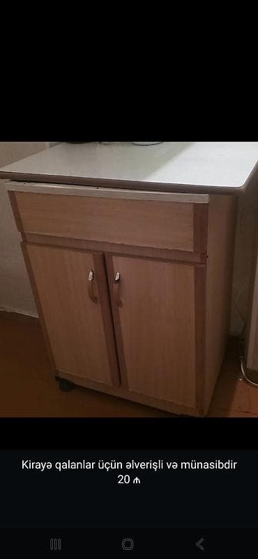 dubay varianti iphone ucuz: Satılır: ev əşyaları və məişət texnikası 1) Mətbəx şkafı – yuxarıda — 1