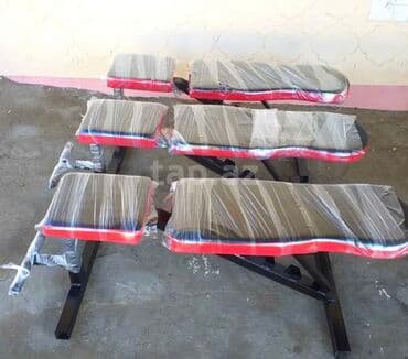 теннисный стол: 🔥Pres qantel stolu şok qiymete🔥 🔥Pres qantel stolu - 90 AZN.🔥 🔥Stoyka — 3