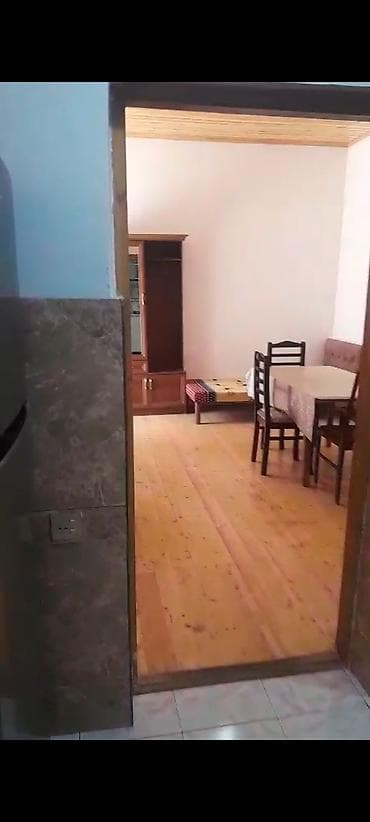 taxta evler: 80 kv. m, 2 otaqlı, Qaz, İşıq, Su — 2