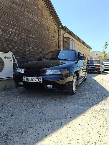 bmw spoler: VAZ (LADA) 2110: 1.6 l | 2005 il 225686 km Sedan — 1
