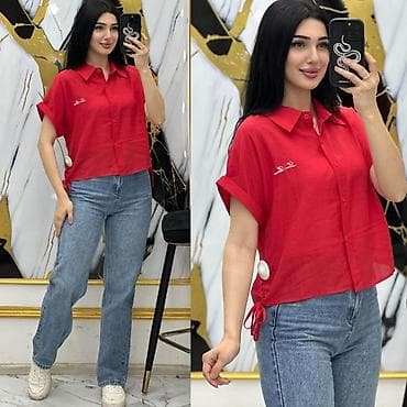 debli koftalar: Qadınlar üçün qısa, düyməli kofta - Model: qısa kəsməli, klassik — 3