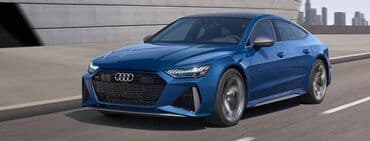 xacmazda ucuz avtomabiller: Audi — 1