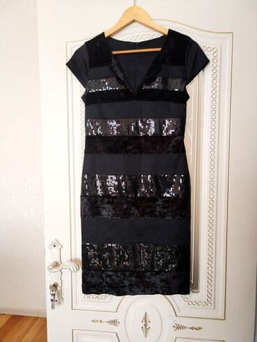 Digər qadın geyimləri: Don 1 dəfə toya geyinilib yenidir — 1