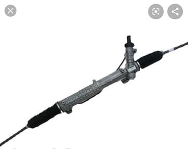 amg rul: Rlovoy kalonka Ford transit rlovoy kalonka Ford transit rlavoy kolonka — 1