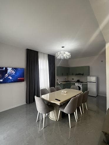 quba torpaq: 127 kv. m, 3 otaqlı, Kombi, Qaz, İşıq — 5