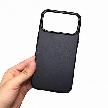 iphone x ekranı: IPhone 17 Pro qabları satılır – ideal vəziyyətdə Hamısı çox səliqəli — 3