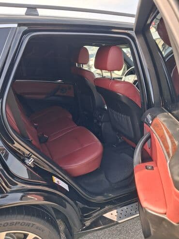 turbo az mercedes e 270 дизель: BMW X5: 4.8 л | 2007 г. Внедорожник — 4