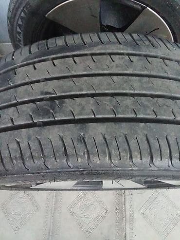 kia rio diffuser: Disk təkər R 15, 4 Boltlu — 1