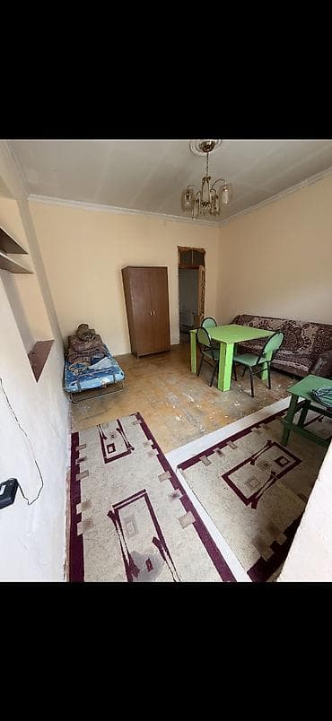 kiraye ev 20 yanvar: Bileceri memmedogullari servisin arxasınnda 2 otaqlı menzil kiraye — 6