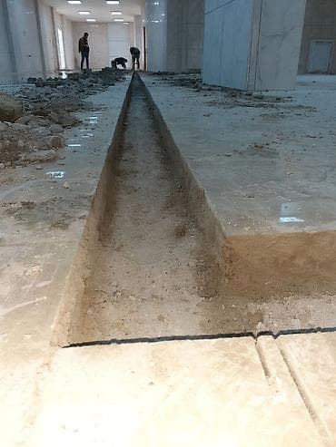 tam inşaat: Toğrul Usta | Beton Kəsmə və Karot Xidməti - Bakı, Sumqayıt və Qarabağ — 9
