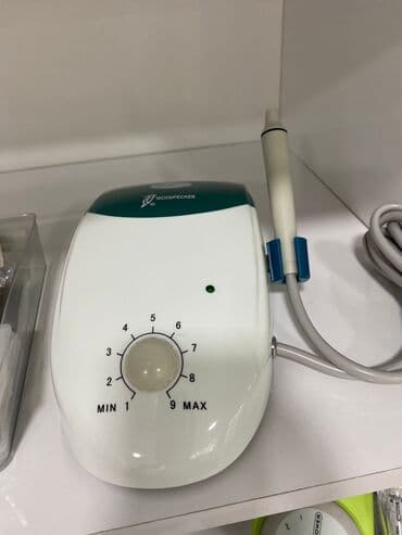 stomatoloji: Salam teze ve iwlenmiw Stomatoloji kreslolar ve avadanlìqlarìn — 17