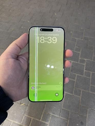 iphone 8 kamera: IPhone 15 Pro Max, 256 GB, Natural Titanium, Face ID — 3