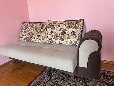 Di̇van-kravat, Açılan, Bazalı, Parça