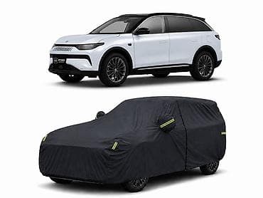 Leapmotor C11 üçün çadır tent Çatdırılma Və Quraşdırılma Bizim Və — 1